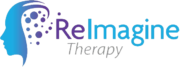 Reimagine Therapy Logo